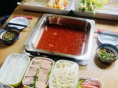 -楠同学辣糊糊