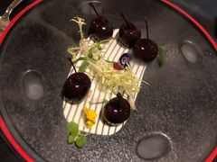 -圣丰索菲特·法国餐厅