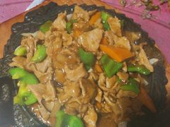 -临江米莉莎饭店