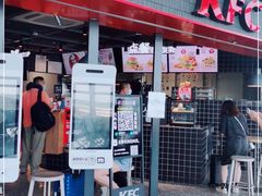 门面-肯德基(正定机场安检内店)