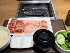 -焼肉ライク·烧肉LIKE(万菱汇店)