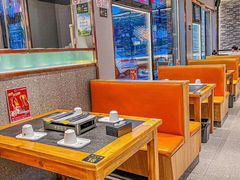 -卞二小串·鹤岗烧烤·坑烤(永定路店)