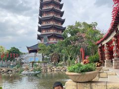 -厦门方特梦幻王国