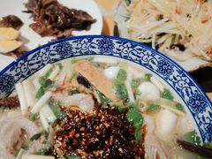 优质葫芦头-长香源葫芦头梆梆肉(开通巷店)