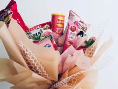 -卓花境Flowerwonderland花店