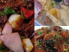 -长兴菜馆(高桥店)