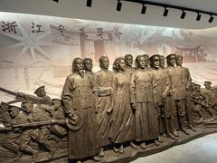 -浙江辛亥革命纪念馆