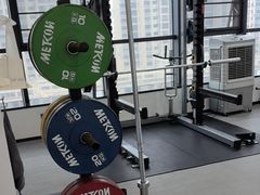 -WEGYMER健萌健身(麦德龙钰龙天下馆)