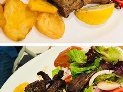 -HELLO MUSAE 拾光缪斯餐厅·纯正希腊风味(苏州中心店)
