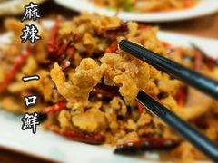 -明海妈妈菜(大连外国语学院店)