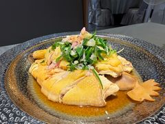 -林辉家宴·本地家常菜·头牌清远鸡(先锋店)