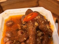 -稻香饭店(IFS国金中心店)