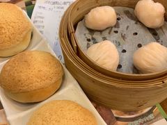 -添好运点心专门店(中环IFC店)