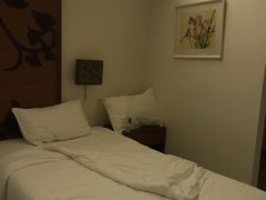 -三亚湾红树林度假世界(木棉酒店)