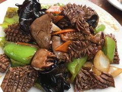 -华春餐馆(鱼山路店)