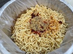 -峰景台亚姨牛杂