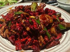 -山石榴·贵州菜(丰盛里店)