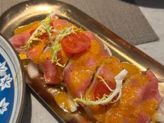 -極上萬膳·日料放题(来福士江景店)
