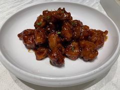 -柒园·三十年创意杭帮菜(龙湖滨江天街店)