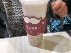 -满记甜品(优客百盛店)