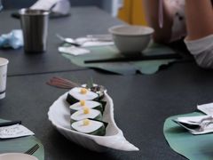 -帕蓝·暹罗料理(大学路店)
