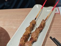 -大师兄·西北小馆(金湾华发商都店)