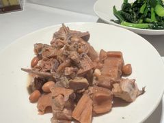 -汤城小厨•粤菜•靓汤(苏州街店)