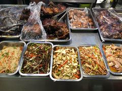 -傅记酱肉