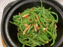 -万荣烤鸭店·北京菜(农光里店)