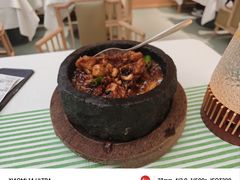 -桂满陇·手作小笼包&江南叫花鸡(中山公园店)