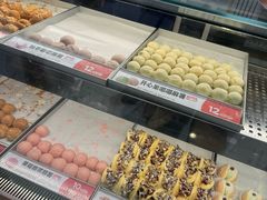 -東更道点心行(崂山丽达店)