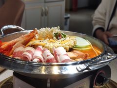 -妥妥烤肉料理(昙华林店)