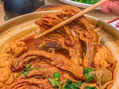 -刘栋梁大排档(淮海东路店)