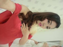 点击看大图 艾米丽新娘造型-艾米丽婚纱礼服