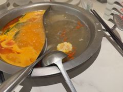 -八合里潮汕鲜牛肉火锅(万科里店)