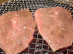 -谷牛日式烤肉(宝山U天地店)