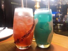 -Golden Lily河内巴黎法越料理餐厅(建国西路店)