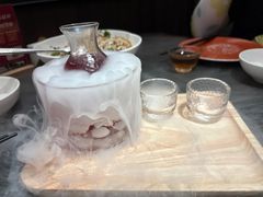 -小厨娘金榜题名(夫子庙秦淮河店)