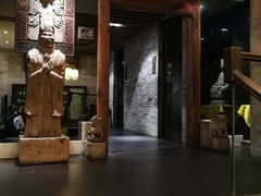 -周南驿文化酒店(开元路店)