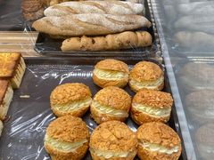 -烘焙町面包店(西四店)