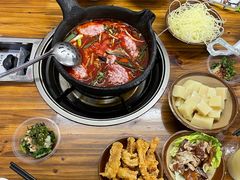 -笔记安顺夺夺粉火锅