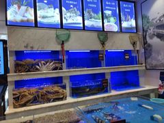 -箸福·夜上海(雨花客厅店)