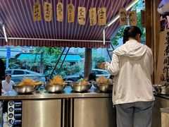 -嘉州鲜知味钵钵鸡(奎星楼店)