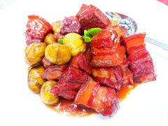 -鹊华居·地道鲁菜·海鲜·融合味(大明湖店)