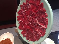 -洞子口重庆鲜货火锅(楚翘城旗舰店)