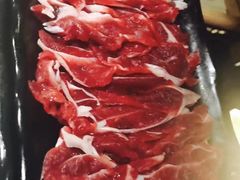 -左庭右院鲜牛肉火锅(新梅广场店)