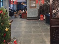 -星巴克(南宁民歌湖店)