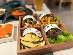 -椰子湾·海南火锅·糟粕醋·椰子鸡(正大广场店)