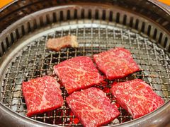 精选腹心肉-丸藏和牛烧肉专门店(园区师惠坊店)