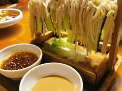 晾衣毛肚-醉长安(南门总店)